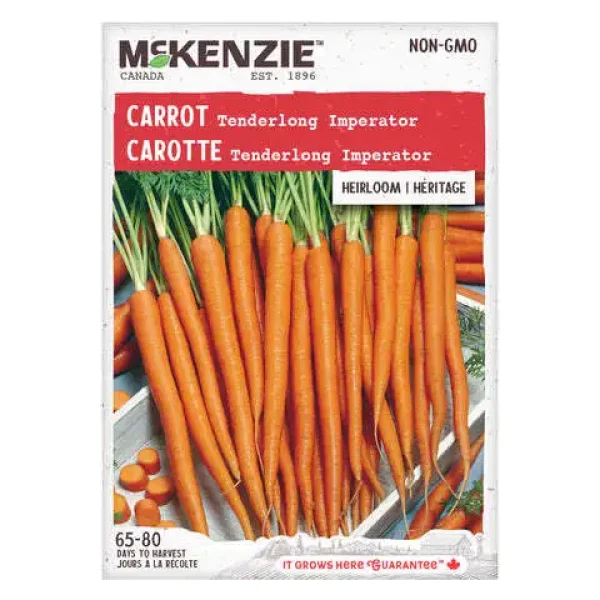 Carotte Tenderlong Imperator