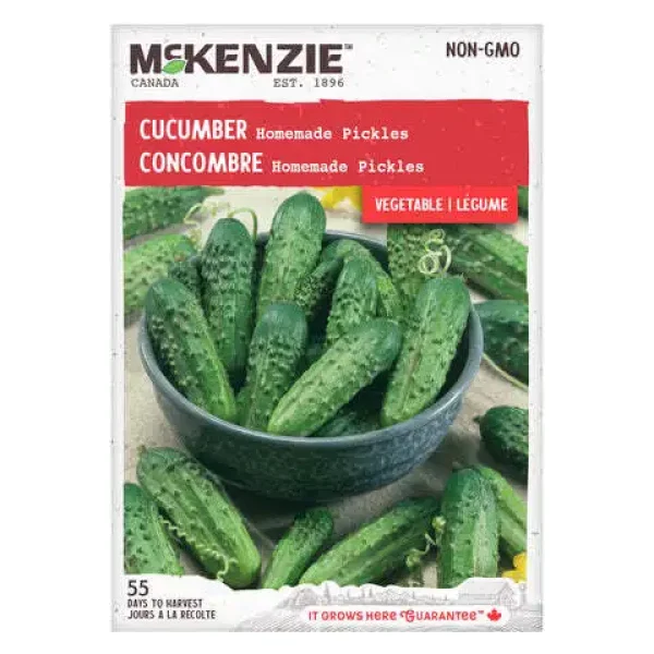 Concombre Homemade Pickles