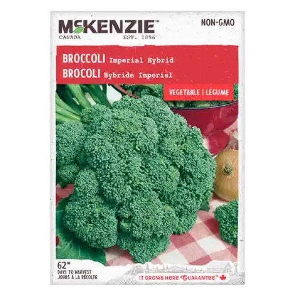 Brocoli Hybride Imperial