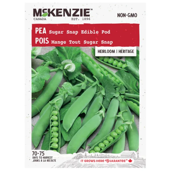 Pois Mange-Tout Sugar Snap