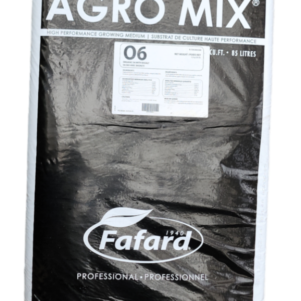 Agromix O6 Bio 85 litres