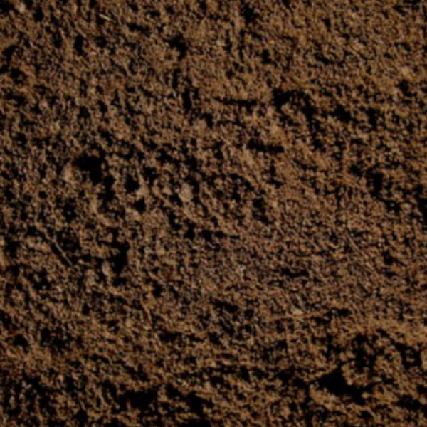 Terre à gazon (top soil)