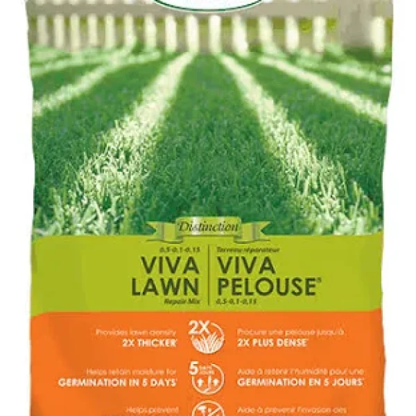 Terreau réparateur Viva Pelouse 42L