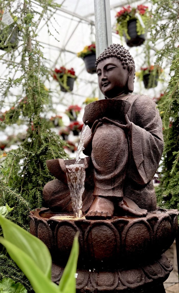 Sculture décorative