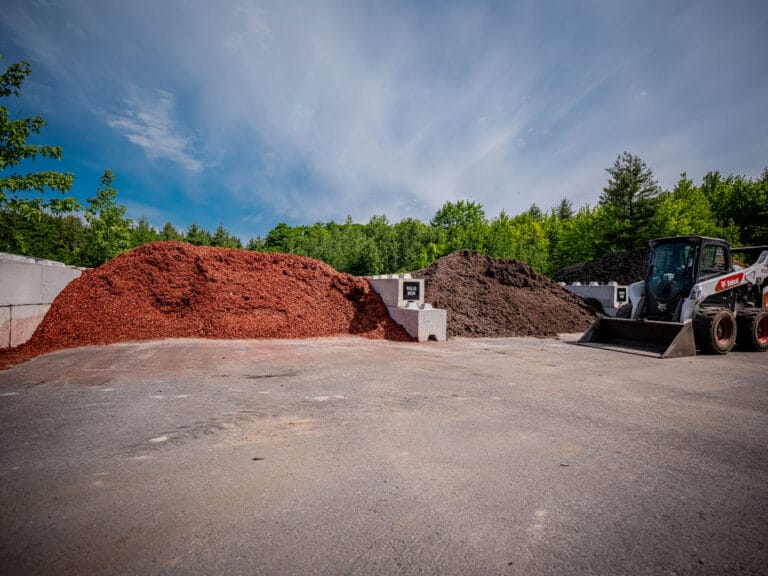 Produits en vrac à Gatineau